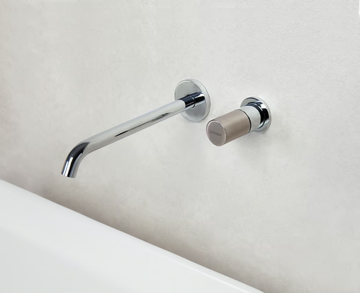 SPRINT COLOR - Deck-mounted remote control tap by GUGLIELMI RUBINETTERIE - view 3